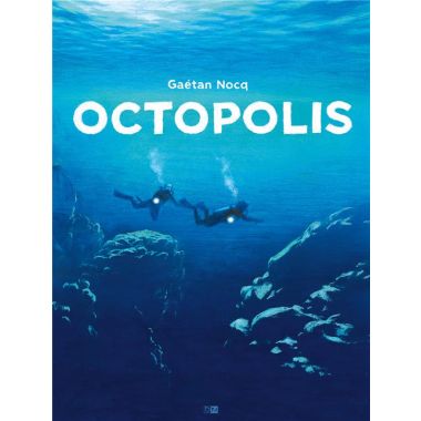 Octopolis
