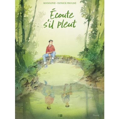 Écoute s'il pleut