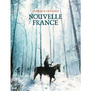 Nouvelle France