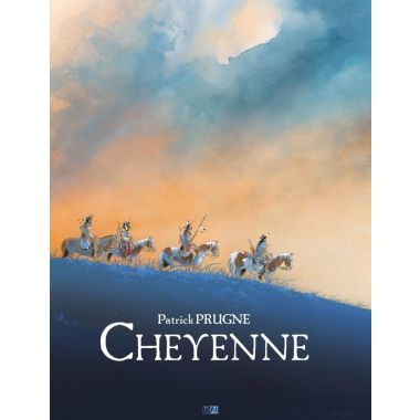 Cheyenne