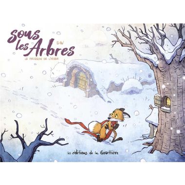 Sous les arbres tome 2