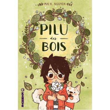 Pilu des bois