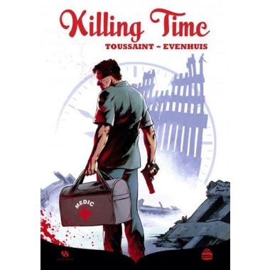 Killing Time