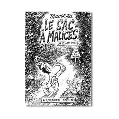le sac à malices