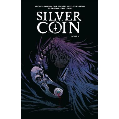 The silver coin tome 1