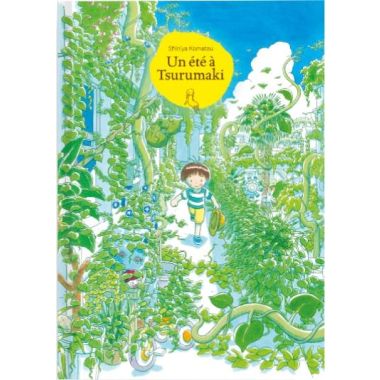 Un été à Tsurumaki