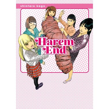 Harem end
