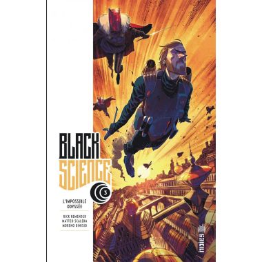 Black science tome 3