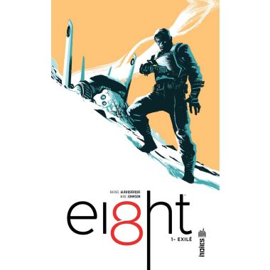 Ei8ht tome 1