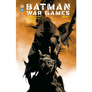 Batman - war games tome 1