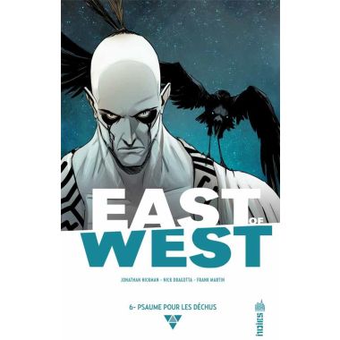 East of west tome 6