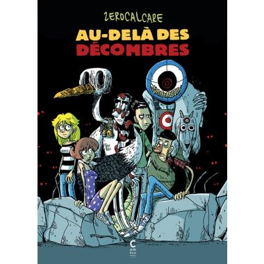 Au delà des décombres tome 1