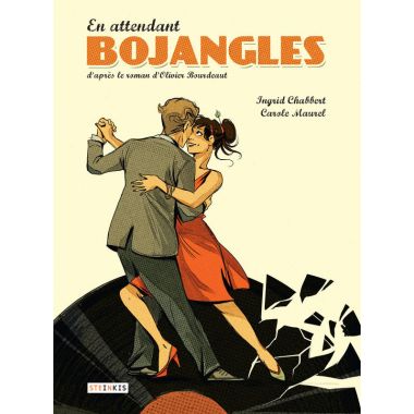 En attendant Bojangles