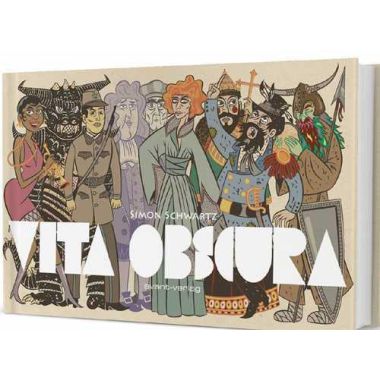 Vita obscura