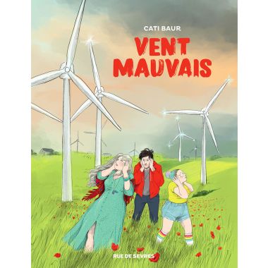 Vent mauvais