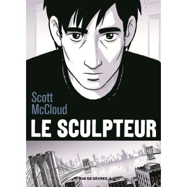 Le sculpteur