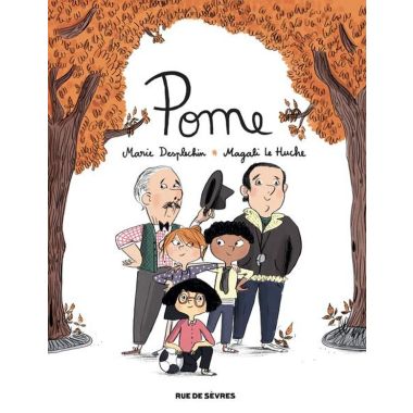 Pome