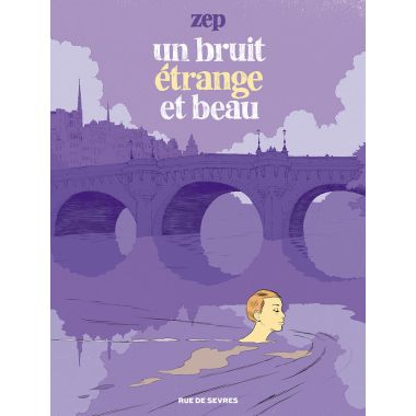 Un bruit étrange et beau