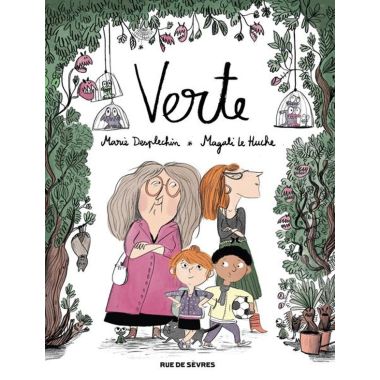 Verte