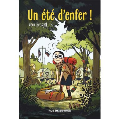 Un été d'enfer !