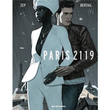 Paris 2119