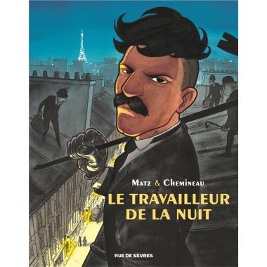 Le travailleur de la nuit