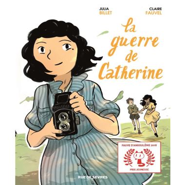 La guerre de Catherine