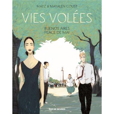 Vies volées