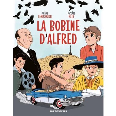 La bobine d'Alfred