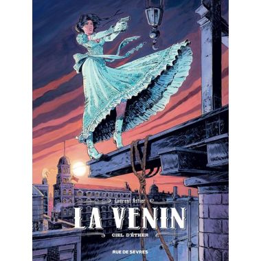 La venin tome 4