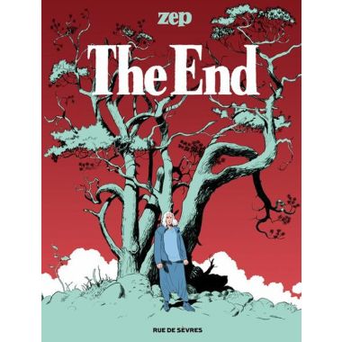 The end