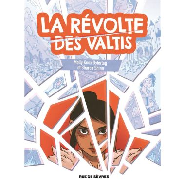 La révolte des Valtis