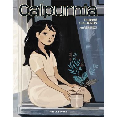 Calpurnia tome 2