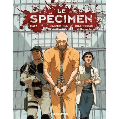 Le spécimen