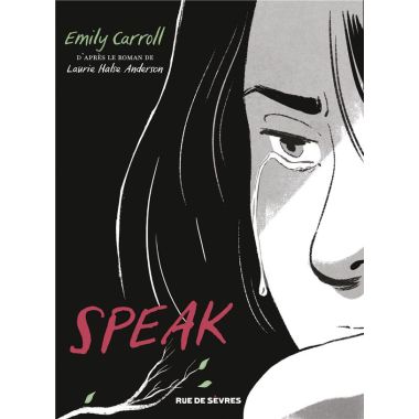 Speak