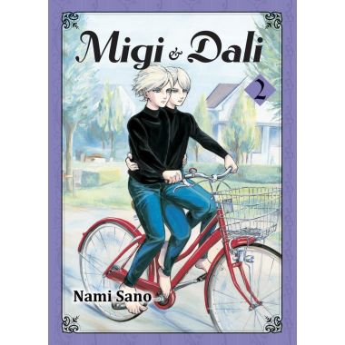 Migi et Dali tome 2