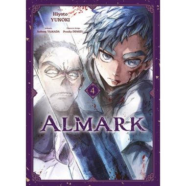 Almark tome 4