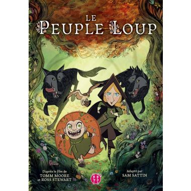 Le peuple loup