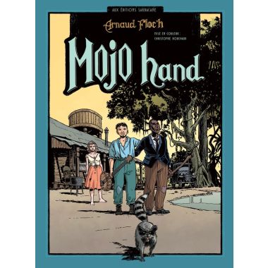 Mojo hand