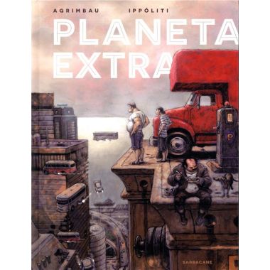 Planeta extra