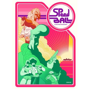 Speedball