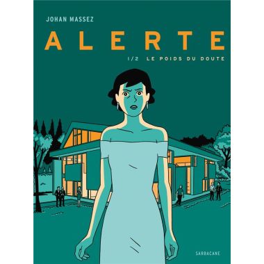 Alerte tome 1