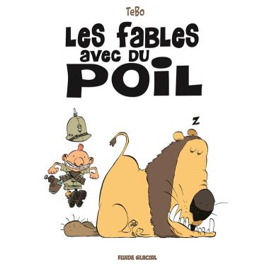 Les fables avec du poil
