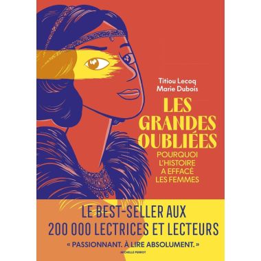 Les grandes oubliées