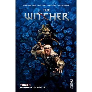 The witcher (comics) tome 1