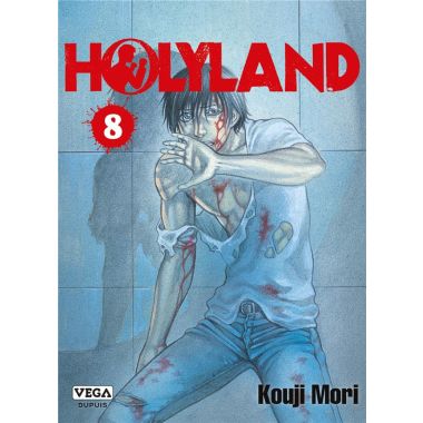 Holyland tome 8