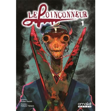 Le poinçonneur tome 1