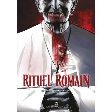 Rituel Romain