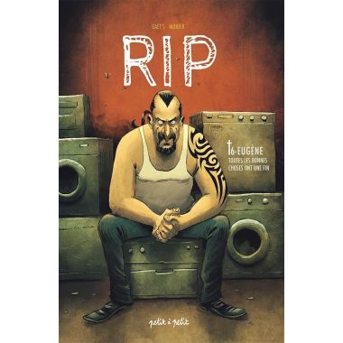 RIP tome 6