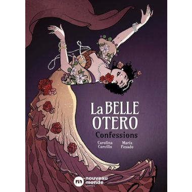 La belle Otero - Confessions